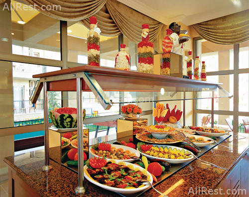 Victory Resort Hotel 6
